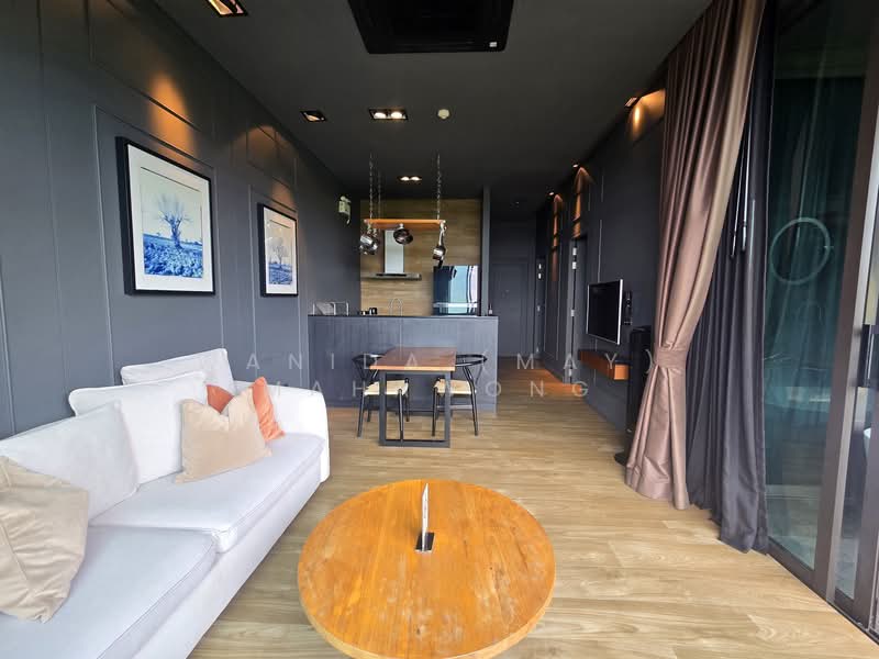 Saturdays Residence, Phuket, Soi Saturdays, Rawai, Muang Phuket, Phuket, 1 Bedroom, 57 sqm, Condo For Sale, by Wanida (May) Mahawong, 500201778 - DDproperty.com