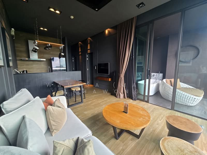 Saturdays Residence, Phuket, Soi Saturdays, Rawai, Muang Phuket, Phuket, 1 Bedroom, 57 sqm, Condo For Sale, by Wanida (May) Mahawong, 500201778 - DDproperty.com