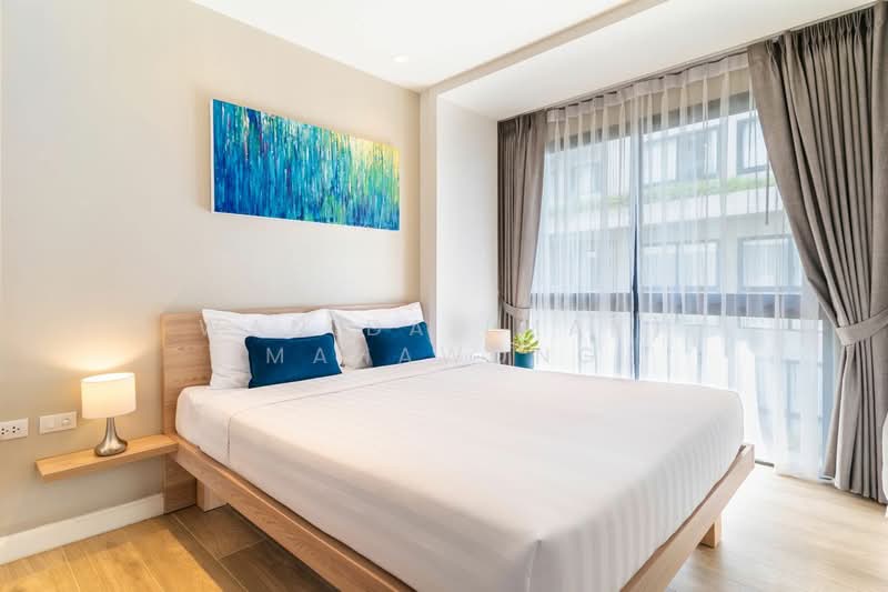 Diamond Condominium Bangtao, Phuket, Soi Cherngtalay 14, Choeng Thale, Thalang, Phuket, 2 Bedrooms, 66 sqm, Condo For Rent, by Wanida (May) Mahawong, 500201783 - DDproperty.com