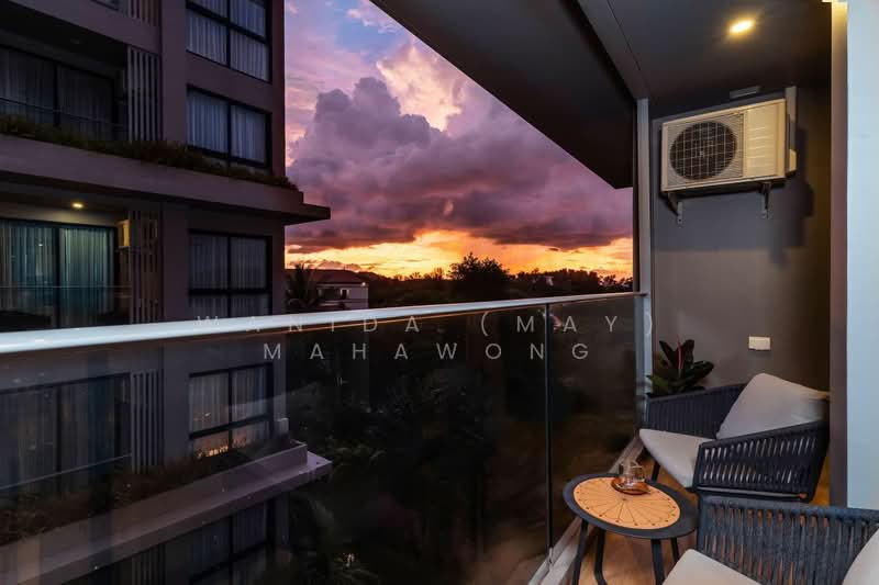 Diamond Condominium Bangtao : ไดมอนด์ คอนโดมิเนียม บางเทา, ภูเก็ต, ซอยเชิงทะเล 14, เชิงทะเล, ถลาง, ภูเก็ต, 66 ตร.ม., คอนโด ให้เช่า, โดย Wanida (May) Mahawong, 500201783 - DDproperty.com