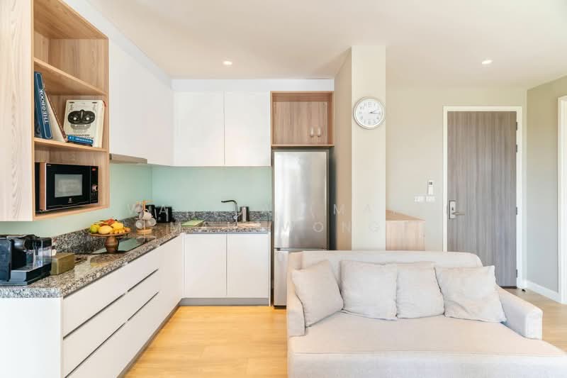 Diamond Condominium Bangtao, Phuket, Soi Cherngtalay 14, Choeng Thale, Thalang, Phuket, 2 Bedrooms, 66 sqm, Condo For Rent, by Wanida (May) Mahawong, 500201783 - DDproperty.com