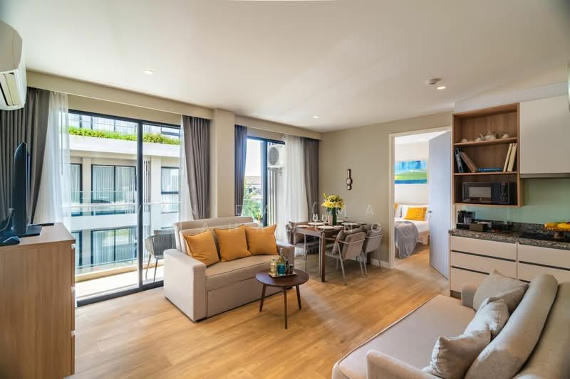 Diamond Condominium Bangtao : ไดมอนด์ คอนโดมิเนียม บางเทา, ภูเก็ต, ซอยเชิงทะเล 14, เชิงทะเล, ถลาง, ภูเก็ต, 66 ตร.ม., คอนโด ให้เช่า, โดย Wanida (May) Mahawong, 500201783 - DDproperty.com