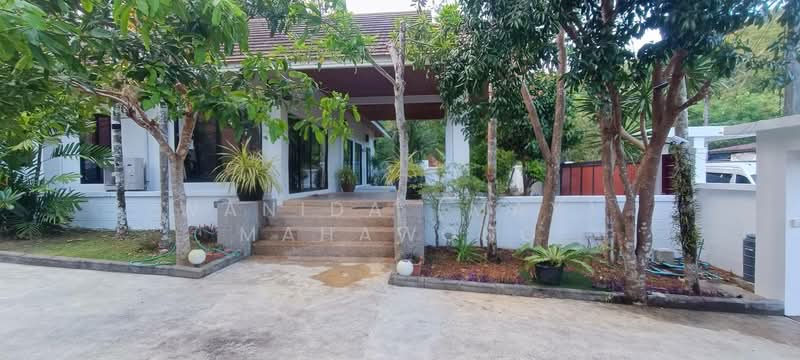 วิลล่า 3 ห้องนอน ให้เช่า ในทำเล เมืองภูเก็ต, ภูเก็ต, รัษฎา, เมืองภูเก็ต, ภูเก็ต, 502 ตร.ม., วิลล่า ให้เช่า, โดย Wanida (May) Mahawong, 500201784 - DDproperty.com