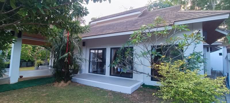 วิลล่า 3 ห้องนอน ให้เช่า ในทำเล เมืองภูเก็ต, ภูเก็ต, รัษฎา, เมืองภูเก็ต, ภูเก็ต, 502 ตร.ม., วิลล่า ให้เช่า, โดย Wanida (May) Mahawong, 500201784 - DDproperty.com