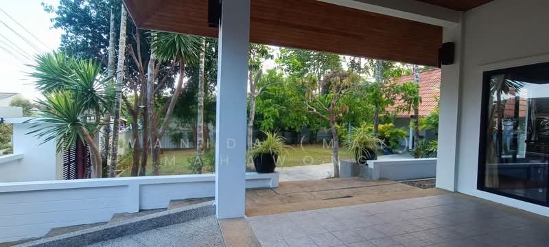 Cozy Pool Villa for Rent in Phuket, Phuket, Ratsada, Muang Phuket, Phuket, 3 Bedrooms, 502 sqm, Villa For Rent, by Wanida (May) Mahawong, 500201784 - DDproperty.com