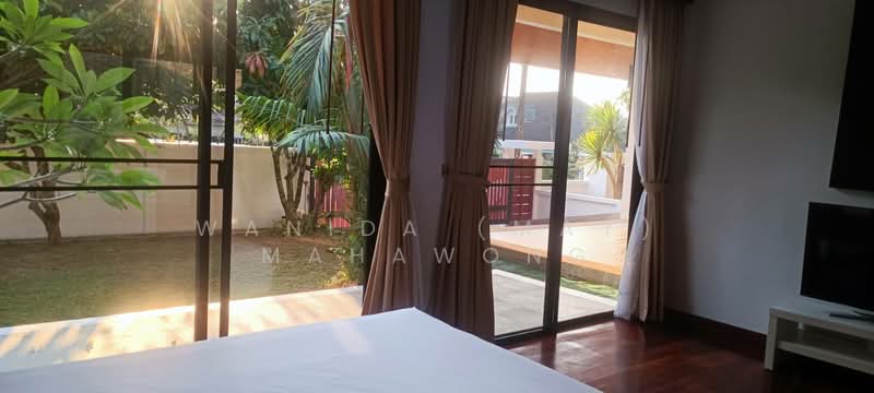 Cozy Pool Villa for Rent in Phuket, Phuket, Ratsada, Muang Phuket, Phuket, 3 Bedrooms, 502 sqm, Villa For Rent, by Wanida (May) Mahawong, 500201784 - DDproperty.com