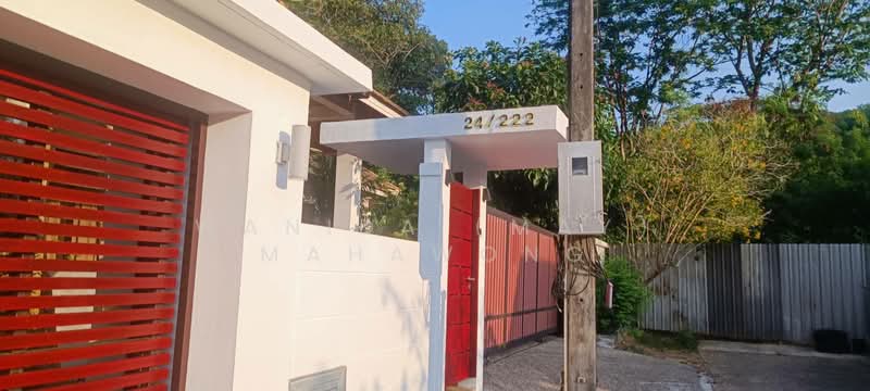 Cozy Pool Villa for Rent in Phuket, Phuket, Ratsada, Muang Phuket, Phuket, 3 Bedrooms, 502 sqm, Villa For Rent, by Wanida (May) Mahawong, 500201784 - DDproperty.com