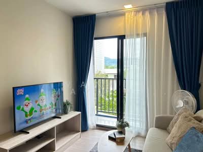 ขาย - DCondo Reef : ดีคอนโด รีฟ, ภูเก็ต