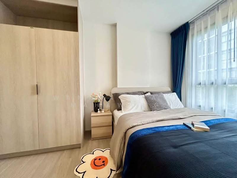 DCondo Reef, Phuket, 78 Soi Dara, Kathu, Kathu, Phuket, 2 Bedrooms, 50 sqm, Condo For Sale, by Wanida (May) Mahawong, 500201786 - DDproperty.com