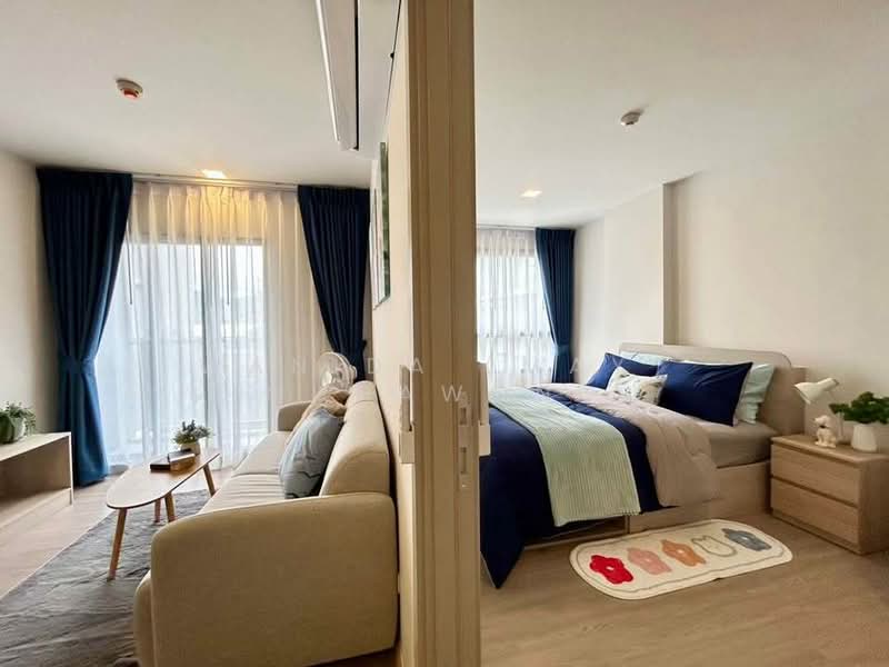 DCondo Reef, Phuket, 78 Soi Dara, Kathu, Kathu, Phuket, 2 Bedrooms, 50 sqm, Condo For Sale, by Wanida (May) Mahawong, 500201786 - DDproperty.com