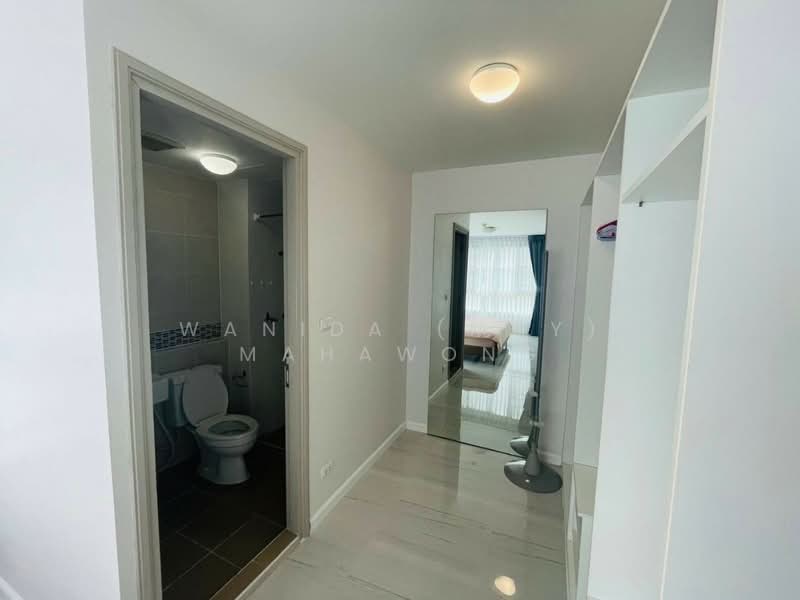 Dcondo Creek Phuket, Phuket, 81 Moo 2, Kathu, Kathu, Phuket, 2 Bedrooms, 62 sqm, Condo For Sale, by Wanida (May) Mahawong, 500201787 - DDproperty.com