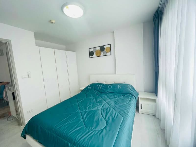 Dcondo Creek Phuket, Phuket, 81 Moo 2, Kathu, Kathu, Phuket, 2 Bedrooms, 62 sqm, Condo For Sale, by Wanida (May) Mahawong, 500201787 - DDproperty.com