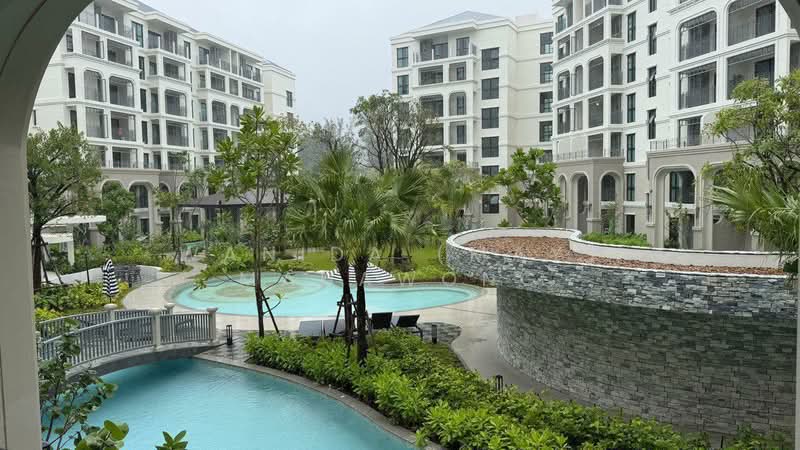The Title Legendary-Bang Tao, Phuket, Choeng Thale, Thalang, Phuket, 1 Bedroom, 44 sqm, Condo For Sale, by Wanida (May) Mahawong, 500201788 - DDproperty.com
