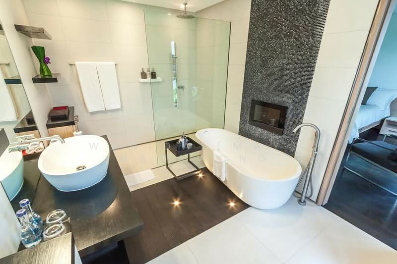 Kata Rocks, Phuket, Kok Tanode Road, Karon, Muang Phuket, Phuket, 2 Bedrooms, 191 sqm, Condo For Sale, by Wanida (May) Mahawong, 500201789 - DDproperty.com