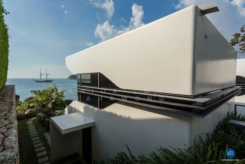 Kata Rocks, Phuket, Kok Tanode Road, Karon, Muang Phuket, Phuket, 2 Bedrooms, 191 sqm, Condo For Sale, by Wanida (May) Mahawong, 500201789 - DDproperty.com