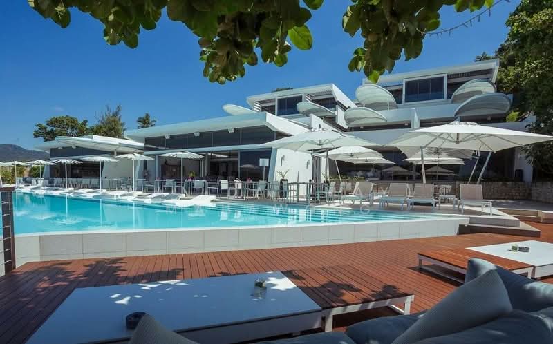 Kata Rocks, Phuket, Kok Tanode Road, Karon, Muang Phuket, Phuket, 2 Bedrooms, 191 sqm, Condo For Sale, by Wanida (May) Mahawong, 500201789 - DDproperty.com