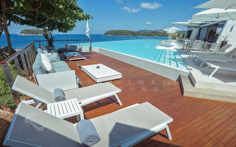 Kata Rocks, Phuket, Kok Tanode Road, Karon, Muang Phuket, Phuket, 2 Bedrooms, 191 sqm, Condo For Sale, by Wanida (May) Mahawong, 500201789 - DDproperty.com