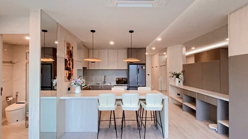 Kathu Golf Condo : กะทู้ กอล์ฟ คอนโด, ภูเก็ต, กะทู้, กะทู้, ภูเก็ต, 78 ตร.ม., คอนโด ขาย, โดย Wanida (May) Mahawong, 500201790 - DDproperty.com