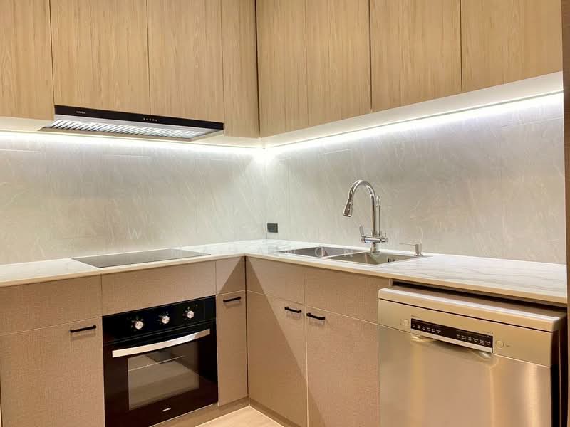 Kathu Golf Condo : กะทู้ กอล์ฟ คอนโด, ภูเก็ต, กะทู้, กะทู้, ภูเก็ต, 78 ตร.ม., คอนโด ขาย, โดย Wanida (May) Mahawong, 500201790 - DDproperty.com