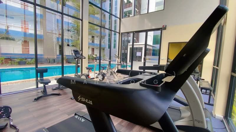 Kathu Golf Condo, Phuket, Kathu, Kathu, Phuket, 1 Bedroom, 78 sqm, Condo For Sale, by Wanida (May) Mahawong, 500201790 - DDproperty.com