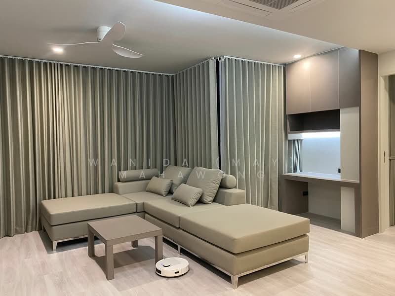 Kathu Golf Condo, Phuket, Kathu, Kathu, Phuket, 1 Bedroom, 78 sqm, Condo For Sale, by Wanida (May) Mahawong, 500201790 - DDproperty.com