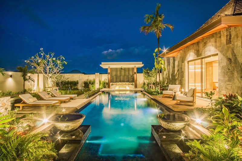 Garden Atlas : การ์เด้น แอตลาส, ภูเก็ต, Si Sunthon Rd., ศรีสุนทร, ถลาง, ภูเก็ต, 529 ตร.ม., วิลล่า ขาย, โดย Wanida (May) Mahawong, 500201791 - DDproperty.com