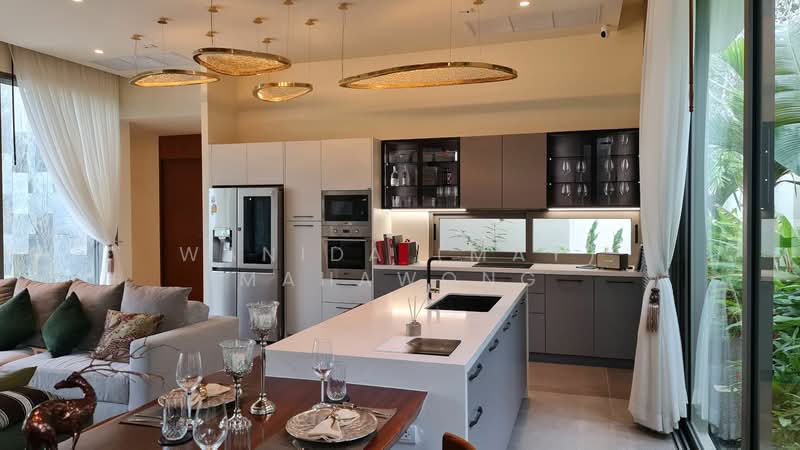 Garden Atlas : การ์เด้น แอตลาส, ภูเก็ต, Si Sunthon Rd., ศรีสุนทร, ถลาง, ภูเก็ต, 529 ตร.ม., วิลล่า ขาย, โดย Wanida (May) Mahawong, 500201791 - DDproperty.com