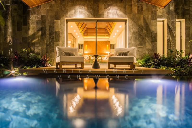 Garden Atlas, Phuket, Si Sunthon Rd., Sri Sunthon, Thalang, Phuket, 3 Bedrooms, 529 sqm, Villa For Sale, by Wanida (May) Mahawong, 500201791 - DDproperty.com