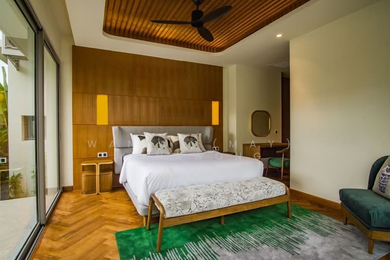 Garden Atlas : การ์เด้น แอตลาส, ภูเก็ต, Si Sunthon Rd., ศรีสุนทร, ถลาง, ภูเก็ต, 529 ตร.ม., วิลล่า ขาย, โดย Wanida (May) Mahawong, 500201791 - DDproperty.com