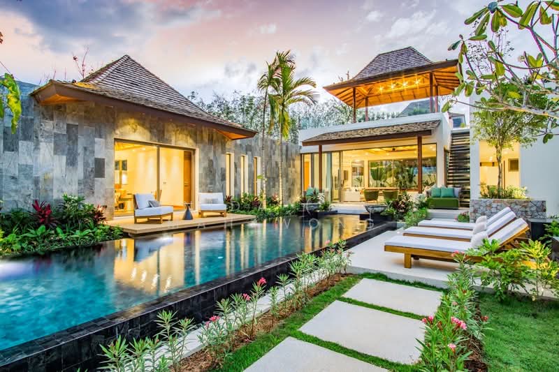 Garden Atlas : การ์เด้น แอตลาส, ภูเก็ต, Si Sunthon Rd., ศรีสุนทร, ถลาง, ภูเก็ต, 529 ตร.ม., วิลล่า ขาย, โดย Wanida (May) Mahawong, 500201791 - DDproperty.com