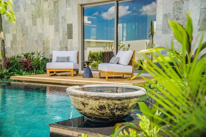 Garden Atlas : การ์เด้น แอตลาส, ภูเก็ต, Si Sunthon Rd., ศรีสุนทร, ถลาง, ภูเก็ต, 529 ตร.ม., วิลล่า ขาย, โดย Wanida (May) Mahawong, 500201791 - DDproperty.com