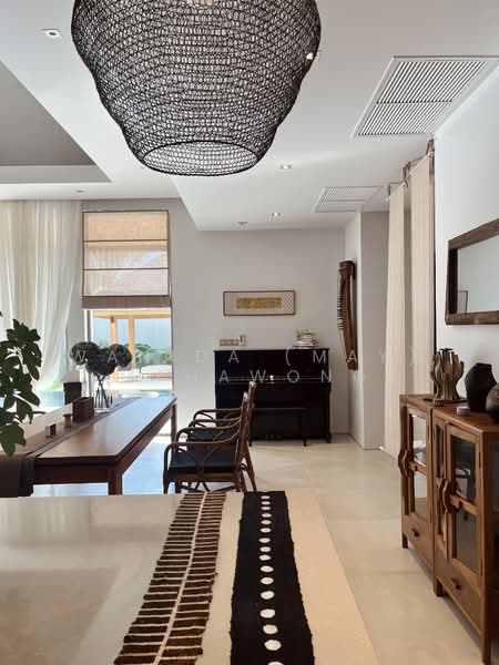 Anchan Mountain Breeze, Phuket, Thepkrasattri Road, Thep Krasattri, Thalang, Phuket, 4 Bedrooms, 500 sqm, Villa For Sale, by Wanida (May) Mahawong, 500201792 - DDproperty.com