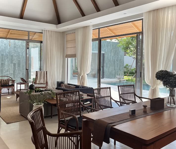 Anchan Mountain Breeze, Phuket, Thepkrasattri Road, Thep Krasattri, Thalang, Phuket, 4 Bedrooms, 500 sqm, Villa For Sale, by Wanida (May) Mahawong, 500201792 - DDproperty.com