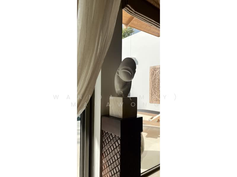 Anchan Mountain Breeze, Phuket, Thepkrasattri Road, Thep Krasattri, Thalang, Phuket, 4 Bedrooms, 500 sqm, Villa For Sale, by Wanida (May) Mahawong, 500201792 - DDproperty.com