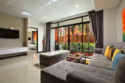ขาย - Nai Harn Beach Condominium : ในหาน บีช คอนโด, ภูเก็ต
