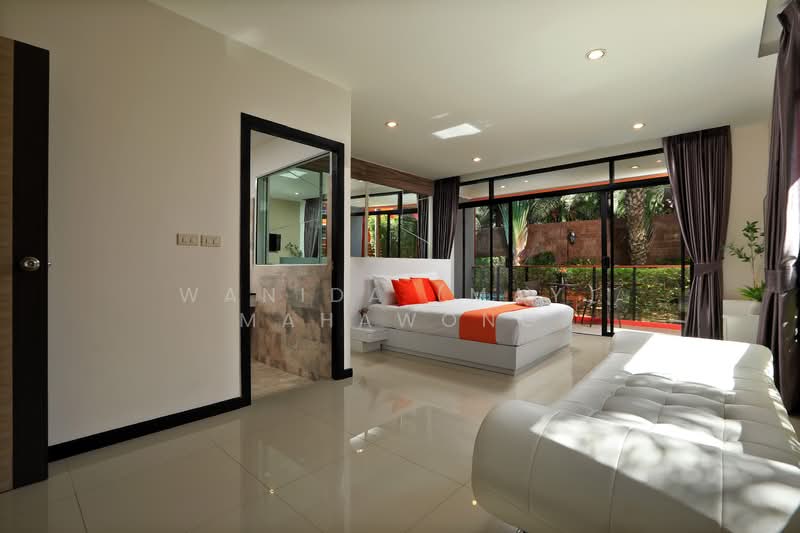 Nai Harn Beach Condominium : ในหาน บีช คอนโด, ภูเก็ต, ซอยสวนวัด, ราไวย์, เมืองภูเก็ต, ภูเก็ต, 115 ตร.ม., คอนโด ขาย, โดย Wanida (May) Mahawong, 500201793 - DDproperty.com