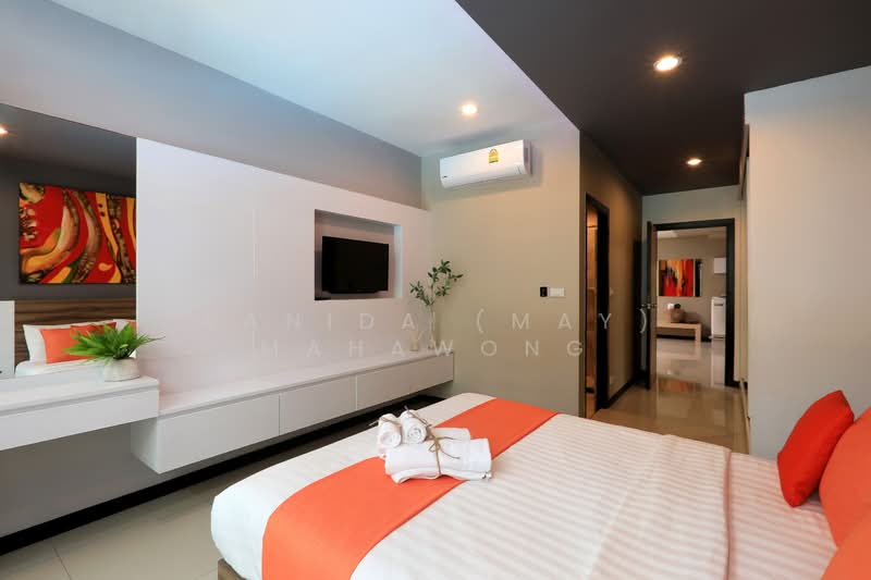 Nai Harn Beach Condominium, Phuket, Soi Suan Wat, Rawai, Muang Phuket, Phuket, 2 Bedrooms, 115 sqm, Condo For Sale, by Wanida (May) Mahawong, 500201793 - DDproperty.com