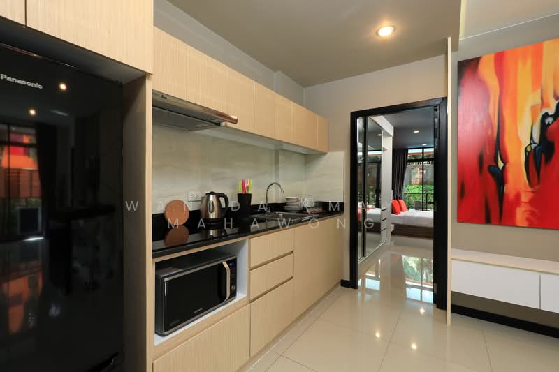 Nai Harn Beach Condominium, Phuket, Soi Suan Wat, Rawai, Muang Phuket, Phuket, 2 Bedrooms, 115 sqm, Condo For Sale, by Wanida (May) Mahawong, 500201793 - DDproperty.com