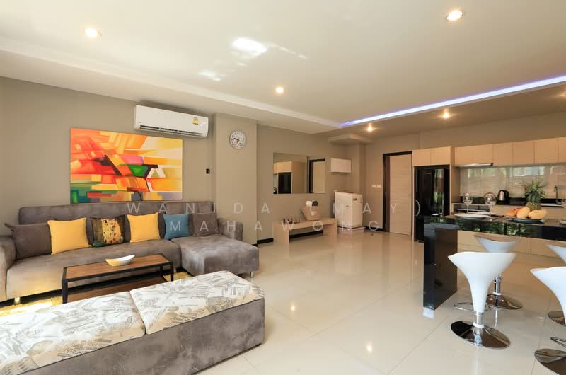 Nai Harn Beach Condominium : ในหาน บีช คอนโด, ภูเก็ต, ซอยสวนวัด, ราไวย์, เมืองภูเก็ต, ภูเก็ต, 115 ตร.ม., คอนโด ขาย, โดย Wanida (May) Mahawong, 500201793 - DDproperty.com