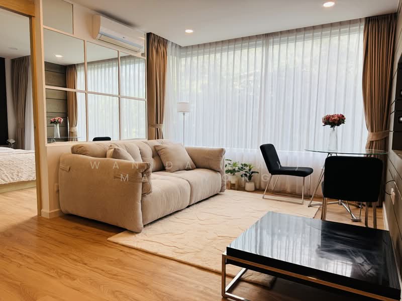The Baycliff Residence, Phuket, 39/12 Phrabaramee Road, Patong, Kathu, Phuket, 1 Bedroom, 48 sqm, Condo For Sale, by Wanida (May) Mahawong, 500201794 - DDproperty.com