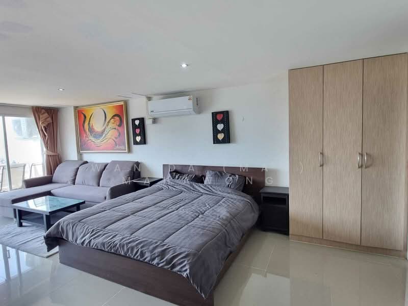 Bayshore Oceanview, Phuket, Patong, Kathu, Phuket, Studio, 48 sqm, Condo For Sale, by Wanida (May) Mahawong, 500201796 - DDproperty.com