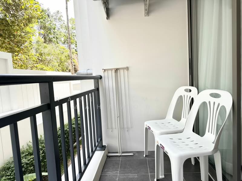 Fantasea Condo Kamala : แฟนตาซี คอนโด กมลา, ภูเก็ต, กมลา, กะทู้, ภูเก็ต, 29 ตร.ม., คอนโด ขาย, โดย Wanida (May) Mahawong, 500201797 - DDproperty.com