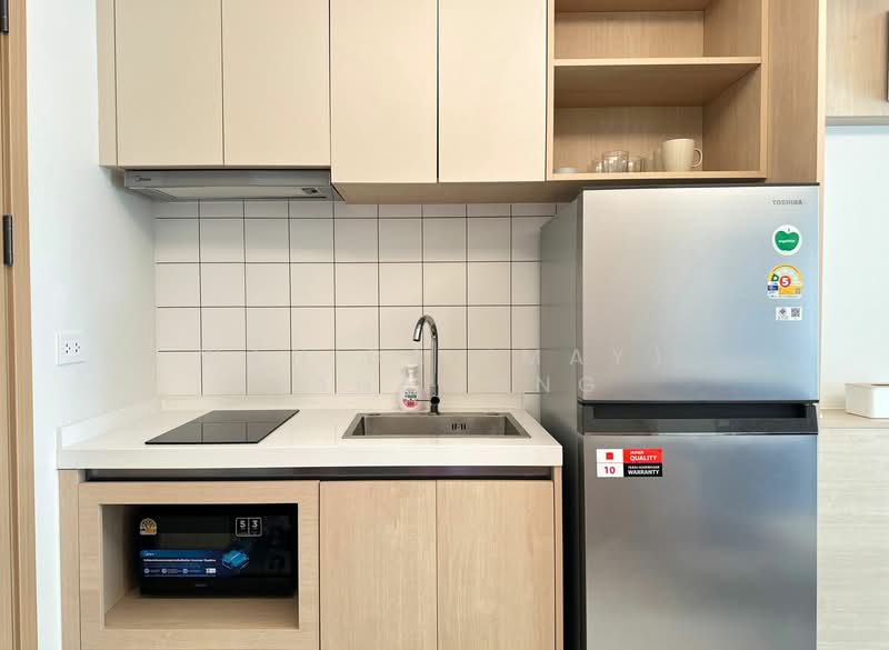 Fantasea Condo Kamala : แฟนตาซี คอนโด กมลา, ภูเก็ต, กมลา, กะทู้, ภูเก็ต, 29 ตร.ม., คอนโด ขาย, โดย Wanida (May) Mahawong, 500201797 - DDproperty.com