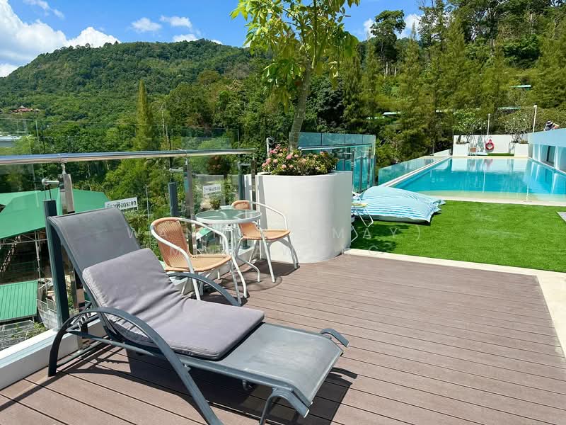 Fantasea Condo Kamala, Phuket, Kammala, Kathu, Phuket, 1 Bedroom, 29 sqm, Condo For Sale, by Wanida (May) Mahawong, 500201797 - DDproperty.com