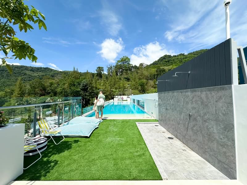 Fantasea Condo Kamala, Phuket, Kammala, Kathu, Phuket, 1 Bedroom, 29 sqm, Condo For Sale, by Wanida (May) Mahawong, 500201797 - DDproperty.com