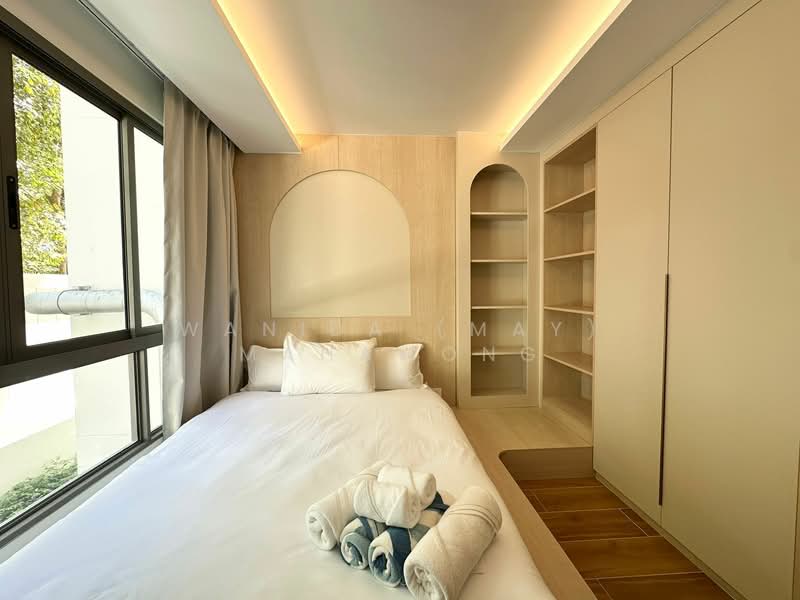 Fantasea Condo Kamala, Phuket, Kammala, Kathu, Phuket, 1 Bedroom, 29 sqm, Condo For Sale, by Wanida (May) Mahawong, 500201797 - DDproperty.com