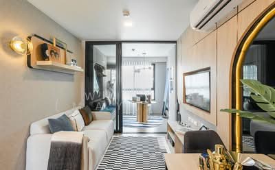 ขาย - DCondo Reef : ดีคอนโด รีฟ, ภูเก็ต