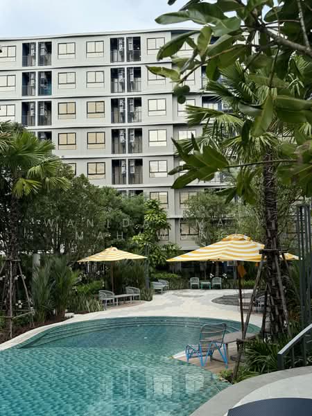 DCondo Reef, Phuket, 78 Soi Dara, Kathu, Kathu, Phuket, 1 Bedroom, 35 sqm, Condo For Sale, by Wanida (May) Mahawong, 500201798 - DDproperty.com