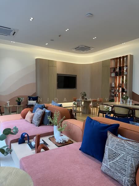 DCondo Reef : ดีคอนโด รีฟ, ภูเก็ต, 78 ซอยดารา, กะทู้, กะทู้, ภูเก็ต, 35 ตร.ม., คอนโด ขาย, โดย Wanida (May) Mahawong, 500201798 - DDproperty.com