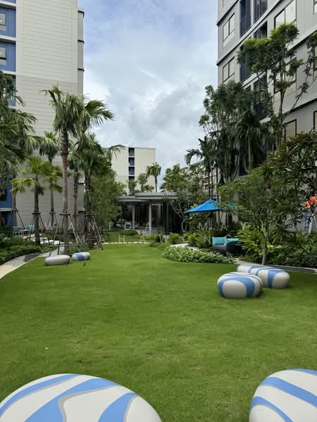 DCondo Reef, Phuket, 78 Soi Dara, Kathu, Kathu, Phuket, 1 Bedroom, 35 sqm, Condo For Sale, by Wanida (May) Mahawong, 500201798 - DDproperty.com